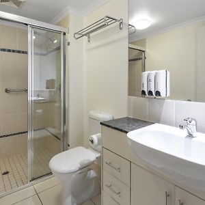 Standard One-Bedroom Apartment