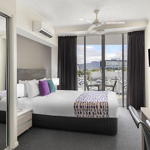 Executive King Room
